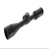 Crimson Trace Brushline Pro 3-9x40mm Riflescope with SFP, Plex Reticle, Lightweight Solid Construction, Scope Caps and Lens Cloth for Hunting, Shooting and Outdoor view 2