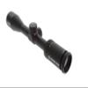 Crimson Trace Brushline Pro 3-9x40mm Riflescope with SFP, Plex Reticle, Lightweight Solid Construction, Scope Caps and Lens Cloth for Hunting, Shooting and Outdoor view 3