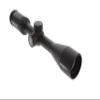 Crimson Trace Brushline Pro 2.5-10x42mm Riflescope with SFP, Plex Reticle, Lightweight Solid Construction, Scope Caps and Lens Cloth for Hunting, Shooting and Outdoor view 1