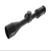 Crimson Trace Brushline Pro 2.5-10x42mm Riflescope with SFP, Plex Reticle, Lightweight Solid Construction, Scope Caps and Lens Cloth for Hunting, Shooting and Outdoor view 2