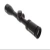 Crimson Trace Brushline Pro 2.5-10x42mm Riflescope with SFP, Plex Reticle, Lightweight Solid Construction, Scope Caps and Lens Cloth for Hunting, Shooting and Outdoor view 3
