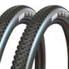 MAXXIS Ikon - 29X2.35-3C MaxxSpeed, EXO, 2 Pack | 2 Pack - 3C MaxxSpeed - EXO - Tubeless | Super Versatile Cross Country Tread view 1