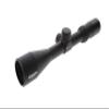 Crimson Trace Brushline 3-9x40mm Riflescope with SFP, BDC Rimfire Reticle, Lightweight Solid Construction, Scope Caps and Lens Cloth for Hunting, Shooting and Outdoor, black view 2