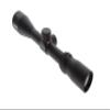 Crimson Trace Brushline 3-9x40mm Riflescope with SFP, BDC Rimfire Reticle, Lightweight Solid Construction, Scope Caps and Lens Cloth for Hunting, Shooting and Outdoor, black view 3