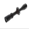 Crimson Trace Brushline 3-9x40mm Riflescope with SFP, BDC Rimfire Reticle, Lightweight Solid Construction, Scope Caps and Lens Cloth for Hunting, Shooting and Outdoor, black view 4