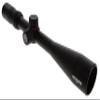 Crimson Trace Brushline 4-12x40mm Riflescope with SFP, BDC Reticle, Lightweight Solid Construction, Scope Caps and Lens Cloth for Hunting, Shooting and Outdoor view 1