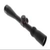 Crimson Trace Brushline 4-12x40mm Riflescope with SFP, BDC Reticle, Lightweight Solid Construction, Scope Caps and Lens Cloth for Hunting, Shooting and Outdoor view 3