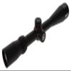 Crimson Trace Brushline 4-12x40mm Riflescope with SFP, BDC Reticle, Lightweight Solid Construction, Scope Caps and Lens Cloth for Hunting, Shooting and Outdoor view 4