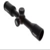 Crimson Trace Hardline 2-7x32mm Riflescope with SFP, BDC Blackout Reticle, Lightweight Solid Construction, Scope Caps and Lens Cloth for Hunting, Shooting and Outdoor view 1