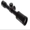 Crimson Trace Hardline 2-7x32mm Riflescope with SFP, BDC Blackout Reticle, Lightweight Solid Construction, Scope Caps and Lens Cloth for Hunting, Shooting and Outdoor view 3