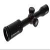 Crimson Trace Hardline 2-7x32mm Riflescope with SFP, BDC Blackout Reticle, Lightweight Solid Construction, Scope Caps and Lens Cloth for Hunting, Shooting and Outdoor view 4
