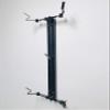 RACK TRACK  European Skull Mounting Kit - 32 Kit #5  (5) Skull Mounts (Base Kit) view 3