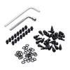 Funn Steel Pedal Pins Studs Kit for Funndamental Pedals view 1