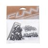 Funn Steel Pedal Pins Studs Kit for Funndamental Pedals view 2