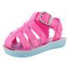 Skechers Buttercups Shimmer Brights Baby Girls Shoes Size 6, Color: Hyper Pink view 1