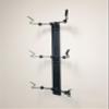 RACK TRACK  European Skull Mounting Kit - 32 Kit #7  (6) Pivoting Skull Mounts (Base Kit) view 2