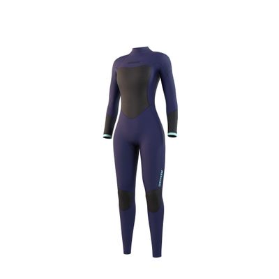 Fullsuit Mystic STAR / Back-zip 5/3