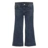 Wrangler Girls' Retro Trouser Jean, Darci, 7 view 1