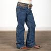 Wrangler Girls' Retro Trouser Jean, Darci, 7 view 2