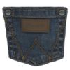 Wrangler Girls' Retro Trouser Jean, Darci, 7 view 3