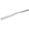 ECOTRIC Aluminum Boat Trailer Cross-Member Crossmember Square Tube Bar V-Bend Crossbar 3" x 3" x 71.5" view 3