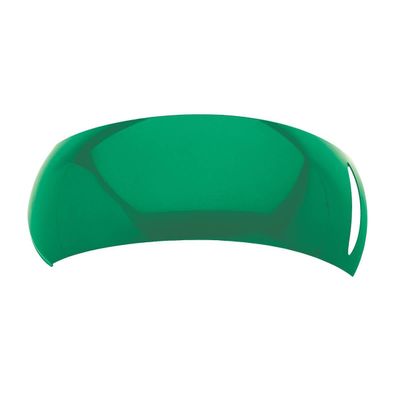 One K CCS Top Panel XL Kelly Green Gloss
