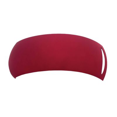 One K CCS Top Panel XL Burgundy Matte