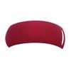 One K CCS Top Panel XL Burgundy Matte view 1