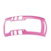 One K CCS Vent Stripe Rail L Pink Gloss view 1