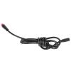 Electric Bike Tail Light, Night Riding LED Warning Light, 6V-60V Connector for E-Bikes view 4