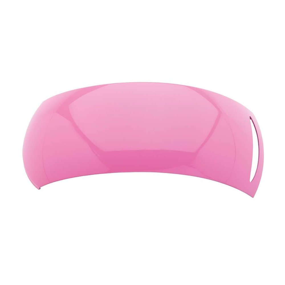 One K CCS Top Panel XL Pink Gloss
