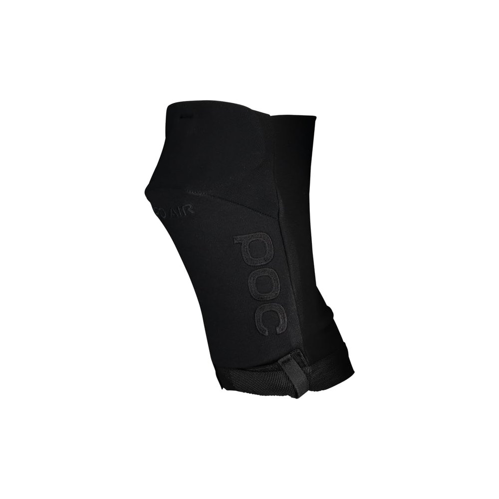 POC Vpd Air Fabio Edition Elbow Pad Uranium Black/Gold, XL