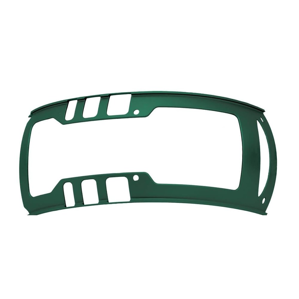 One K CCS Vent Stripe Rail XL Hunter