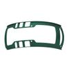One K CCS Vent Stripe Rail XL Hunter view 1