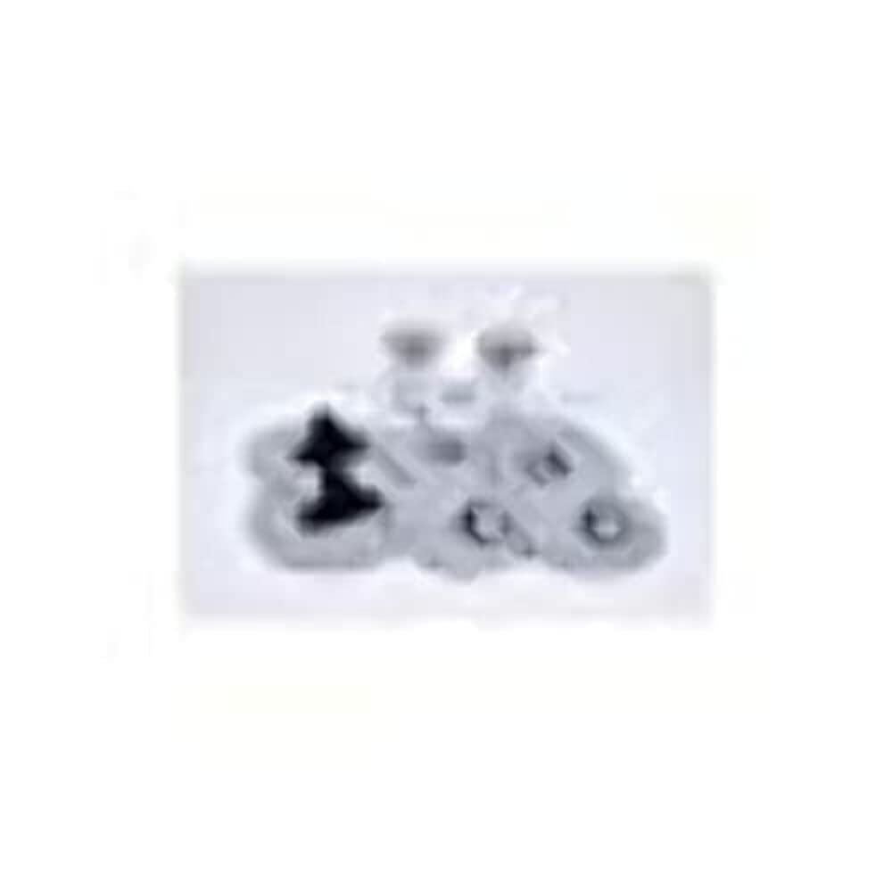 Carver VLKIT Pvc/vinyl Mtg Kit For Infl Bim Top