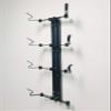 RACK TRACK  European Skull Mounting Kit - 32 Kit #9  (8) Pivoting Skull Mounts (Base Kit) view 2