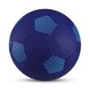 Nivia Home Play Football | Color: Blue | Size: 3 | Material: Polyvinyl Chloride (PVC) | Machine Stitched | 32 Panel | Hobby Playing Ball | Soccer Ball view 3