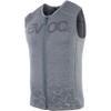 Evoc Men's Protector Vest - 301511121 (Carbon Grey - S) view 1