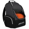 Axiom Discs Shuttle Disc Golf Backpack Bag (Black) view 3
