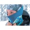 BLACKSTRAP The Single Layer Tube, Cold Weather Neck Gaiter and Warmer for Men and Women (Janessa Bork-Wave MTN Moon) view 2