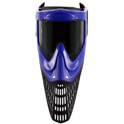 JT Proflex X w/Pro-Change Frame System (Blue)