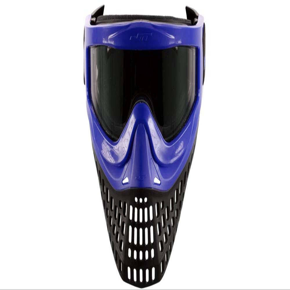 JT Proflex X w/Pro-Change Frame System (Blue)