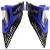 JT Proflex X w/Pro-Change Frame System (Blue) view 3