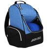 Axiom Discs Shuttle Disc Golf Backpack Bag (Heather Blue) view 3