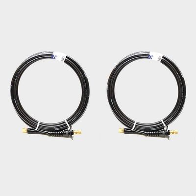 Teleflex SeaStar Boat Hydraulic Steering Hose Kit HO8318 | 18 Foot