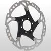 Shimano Sm-Rt76 Rotor - 6 Bolt One Color, 180 Mm view 2