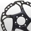Shimano Sm-Rt76 Rotor - 6 Bolt One Color, 180 Mm view 4