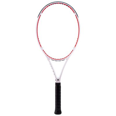 VOLKL V-Cell 9 | Tennis Racquet | 104 Head Size | Featuring REVA, Super Grommets and V-Sensor Handle | Grip Sizes 1-5 | *UNSTRUNG*