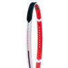 VOLKL V-Cell 9 | Tennis Racquet | 104 Head Size | Featuring REVA, Super Grommets and V-Sensor Handle | Grip Sizes 1-5 | *UNSTRUNG* view 3