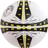 American Challenge Fusion Soccer Ball (White/Black - Lemon, 3) view 1